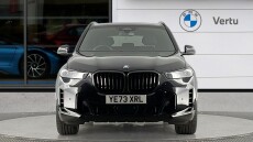 BMW X5 xDrive50e M Sport 5dr Auto [Tech/Pro Pack] Estate